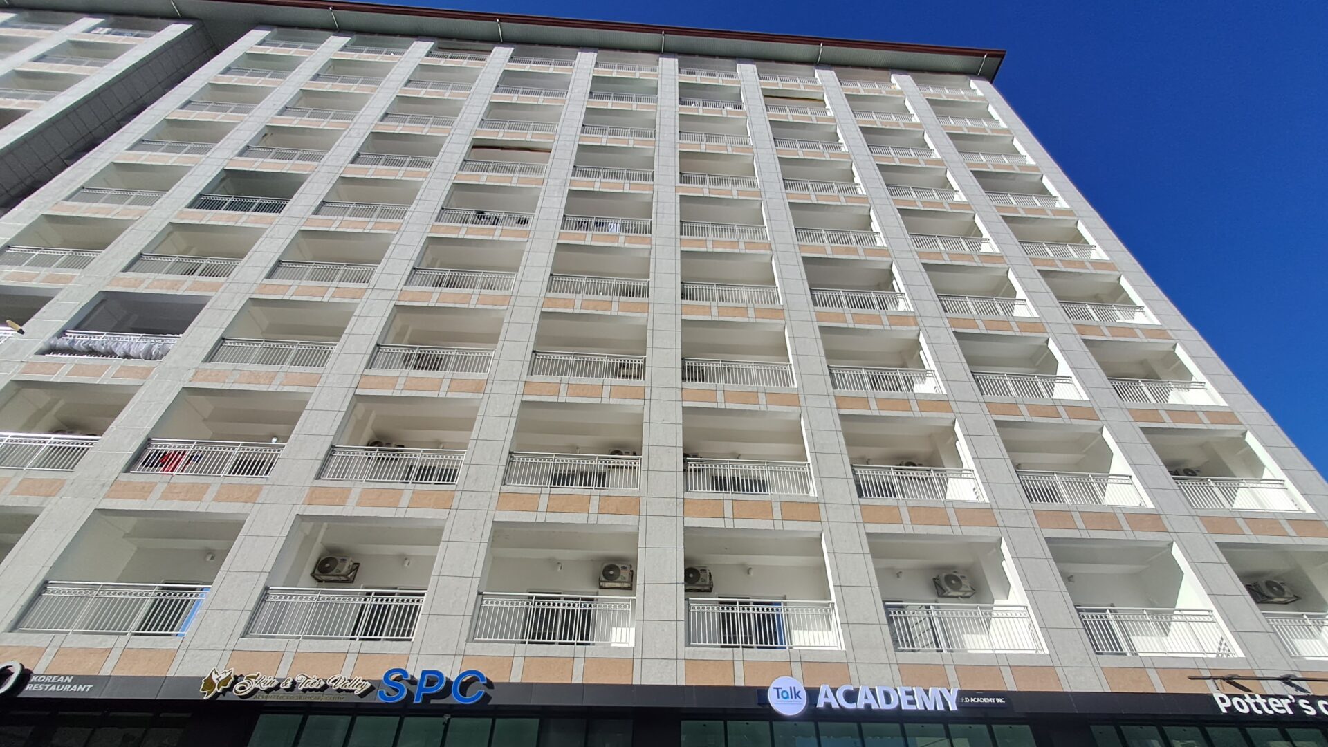 Talk Academy（トークアカデミー）