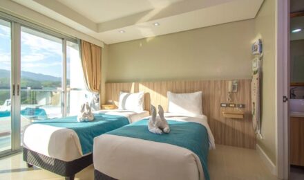 CGアカデミー外部寮