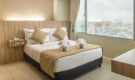 CGアカデミー外部寮