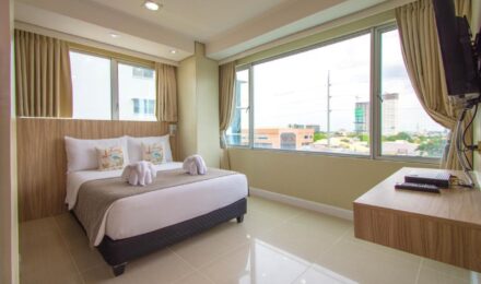 CGアカデミー外部寮