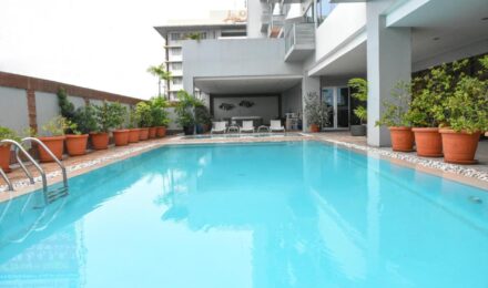 CGアカデミー外部寮