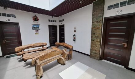 CGアカデミースパルタ外部寮