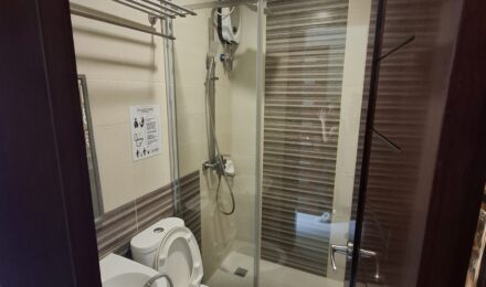 CGアカデミースパルタ外部寮