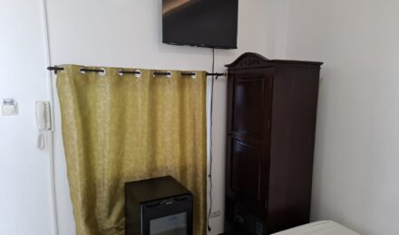 CGアカデミースパルタ外部寮