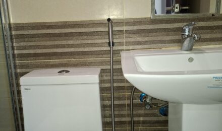 CGアカデミースパルタ外部寮