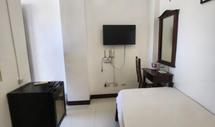 CGアカデミースパルタ外部寮