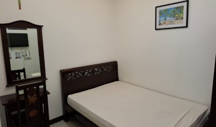 CGアカデミースパルタ外部寮