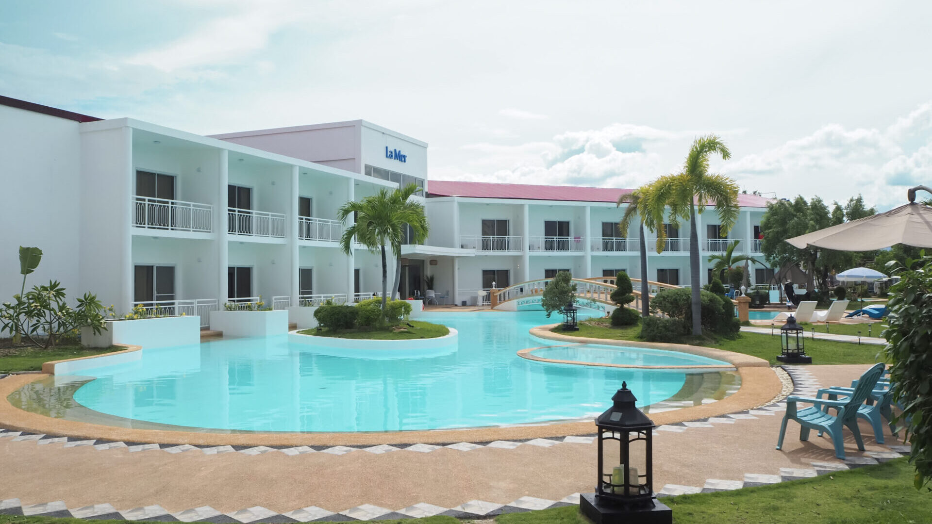 EVアカデミーLa Merラ・メールキャンパス