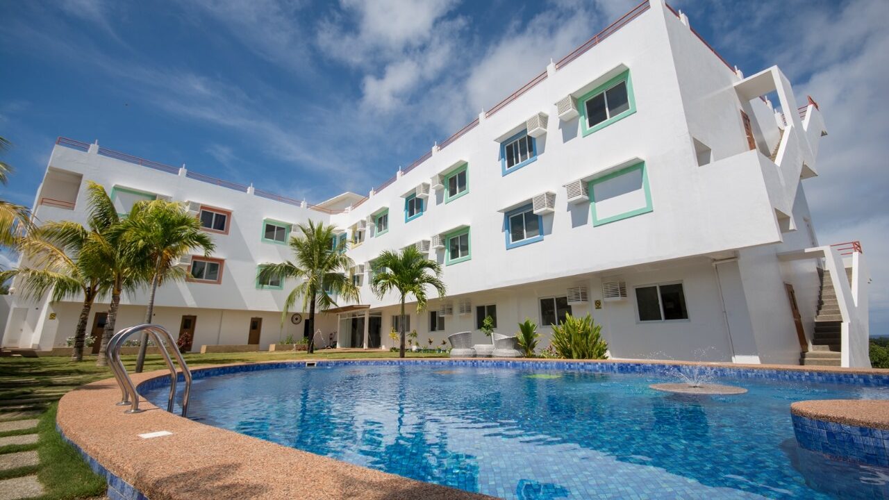 Boracay CoCO english（フィリピン留学、ボラカイ島）