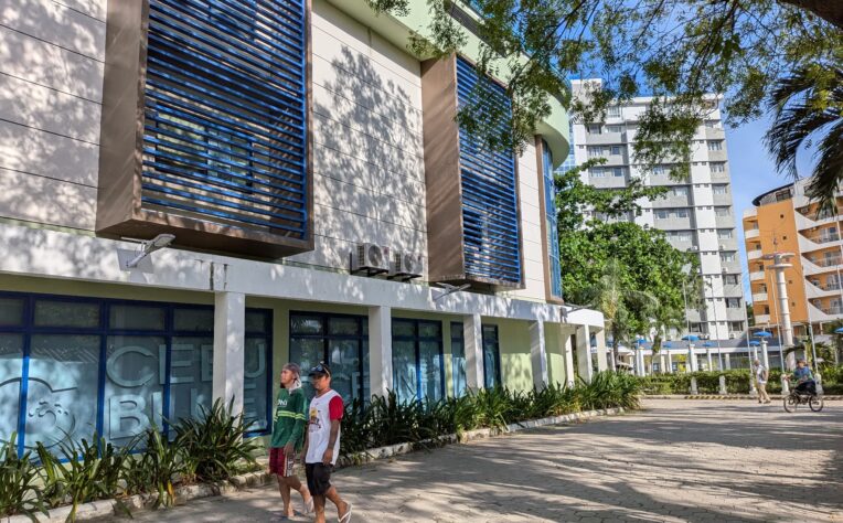 能島久視様インタビューセブ島留学