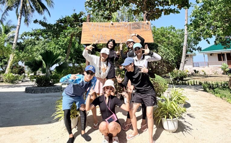 Fujimoto Kohei様フィリピン留学・セブ島留学体験談