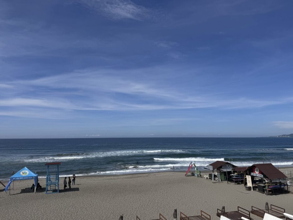 バギオ留学体験談-Horiuchi Kaito様