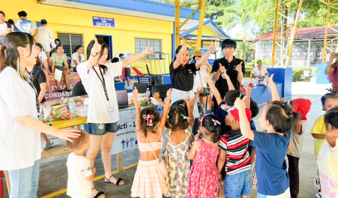 アクティビティacti-labo