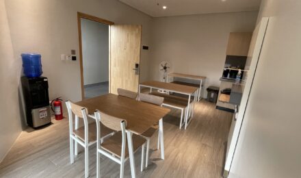 ファミリールーム