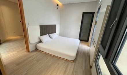 ファミリールーム（4~5名）