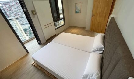 ファミリールーム（4~5名）