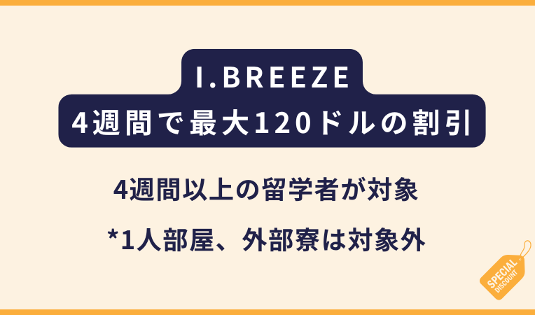 I.BREEZEプロモーション2026