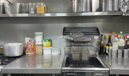 GLCフィリピン留学の食事