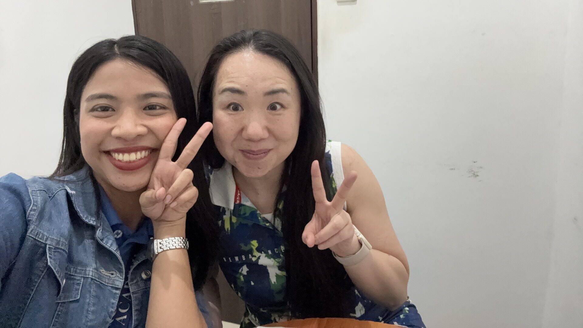 EGアカデミーの留学インタビュー（フィリピン留学・クラーク留学）