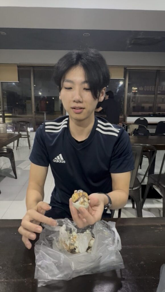 3dアカデミーのインタビュー