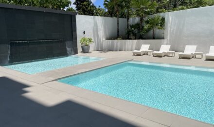 プールEVアカデミー