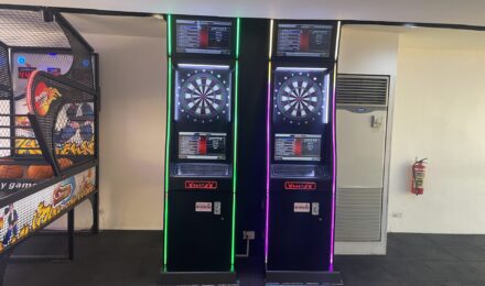 ゲーミングルーム