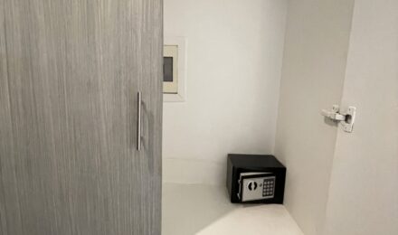 セキュリティボックス