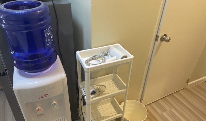 EVアカデミー外部寮