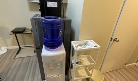 EVアカデミー外部寮