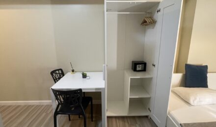 EVアカデミー外部寮