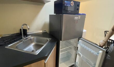 EVアカデミー外部寮