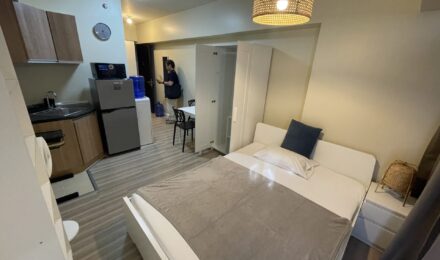 EVアカデミー外部寮