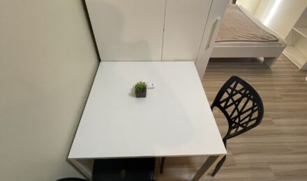 EVアカデミー外部寮