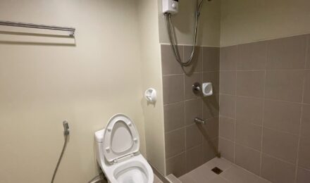 EVアカデミー外部寮