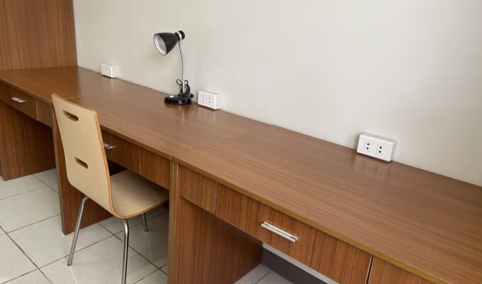 GLCのAnnex2｜1人部屋