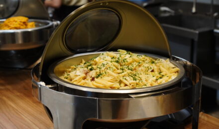 GLCフィリピン留学の食事