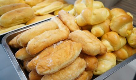 GLCフィリピン留学の食事