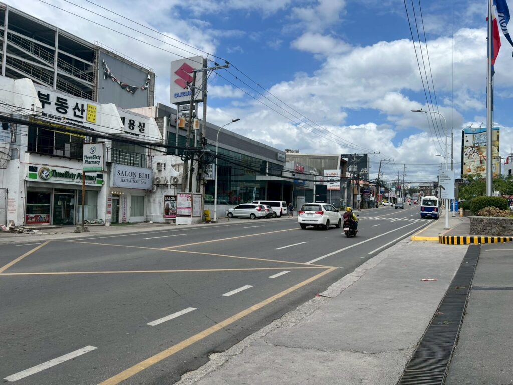 ASフォーチュナストリート