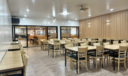 PINESダイニング・キッチン