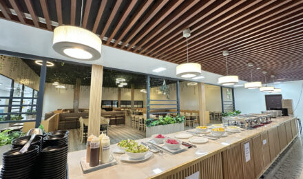 PINESダイニング・キッチン