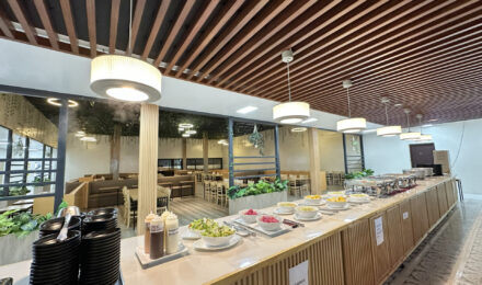 PINESダイニング・キッチン