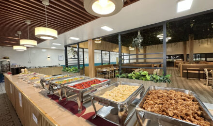 PINESダイニング・キッチン