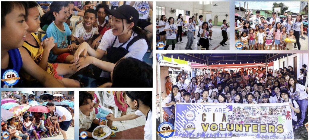 ボランティア活動を通して得られる学びと経験