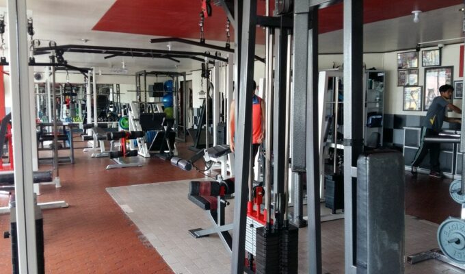 Altitude-Gym-baguio