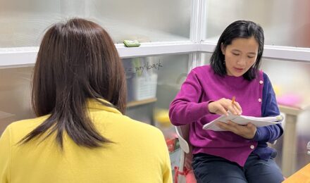 WALES教室｜バギオ留学