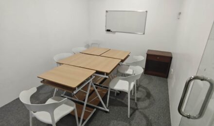 3Dアカデミー教室