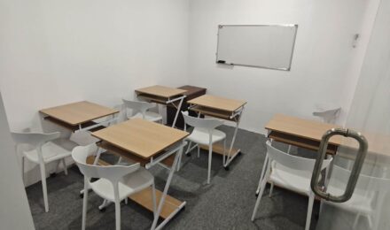 3Dアカデミー教室