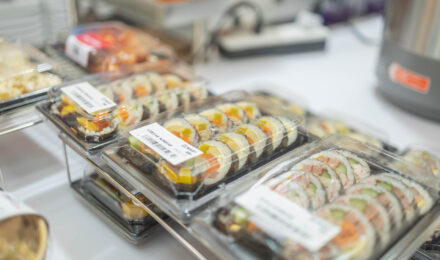 売店Hmart