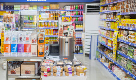 売店Hmart