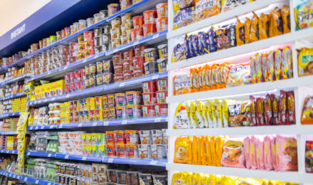 売店Hmart